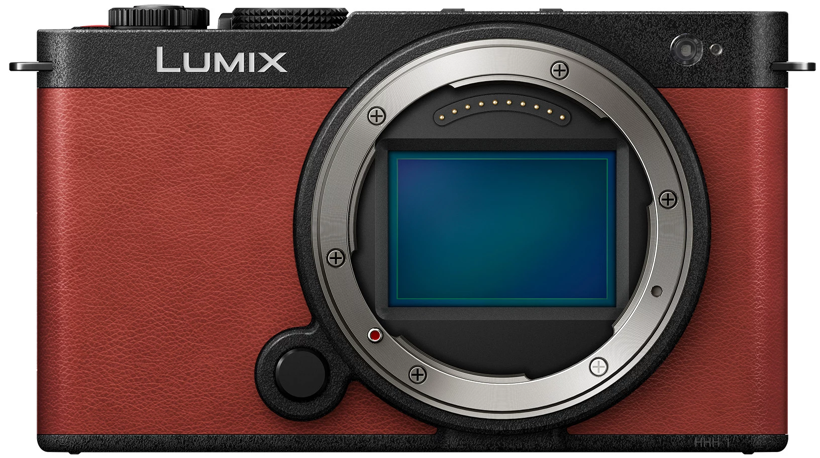 Panasonic Lumix DC-S9E-R pilna kadra bezspoguļa