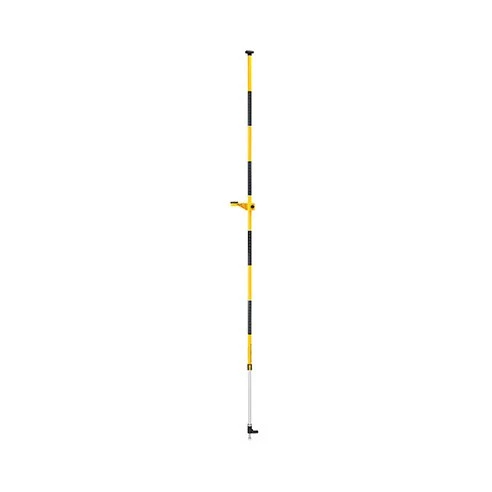 DeWALT DE0882-XJ nivelēšanas late, lāzera līmeņa