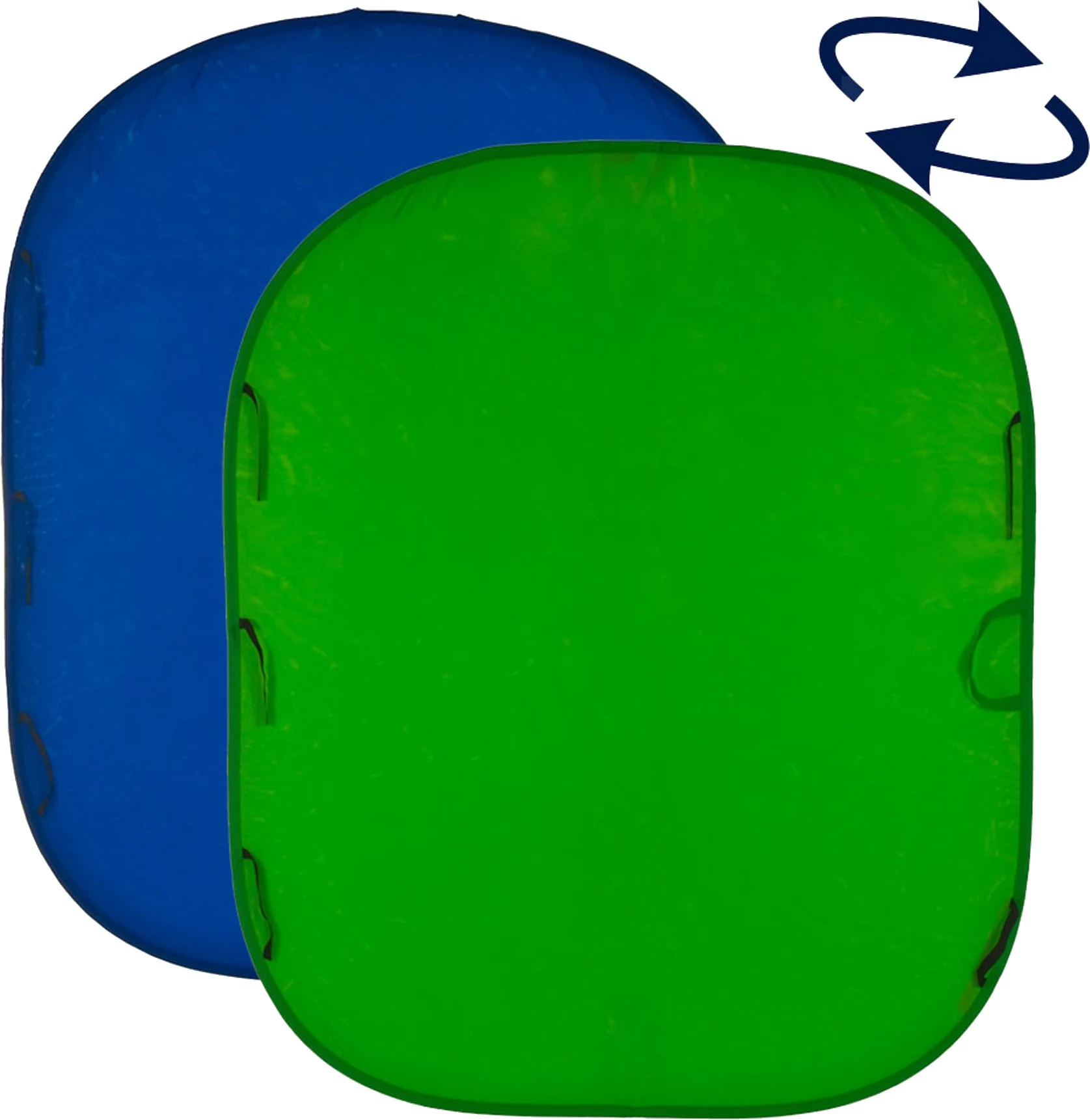 Manfrotto Chromakey fons 1.8 x