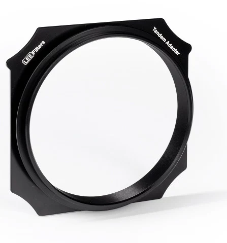 LEE Filters LEE100 Tandem adapteris divu