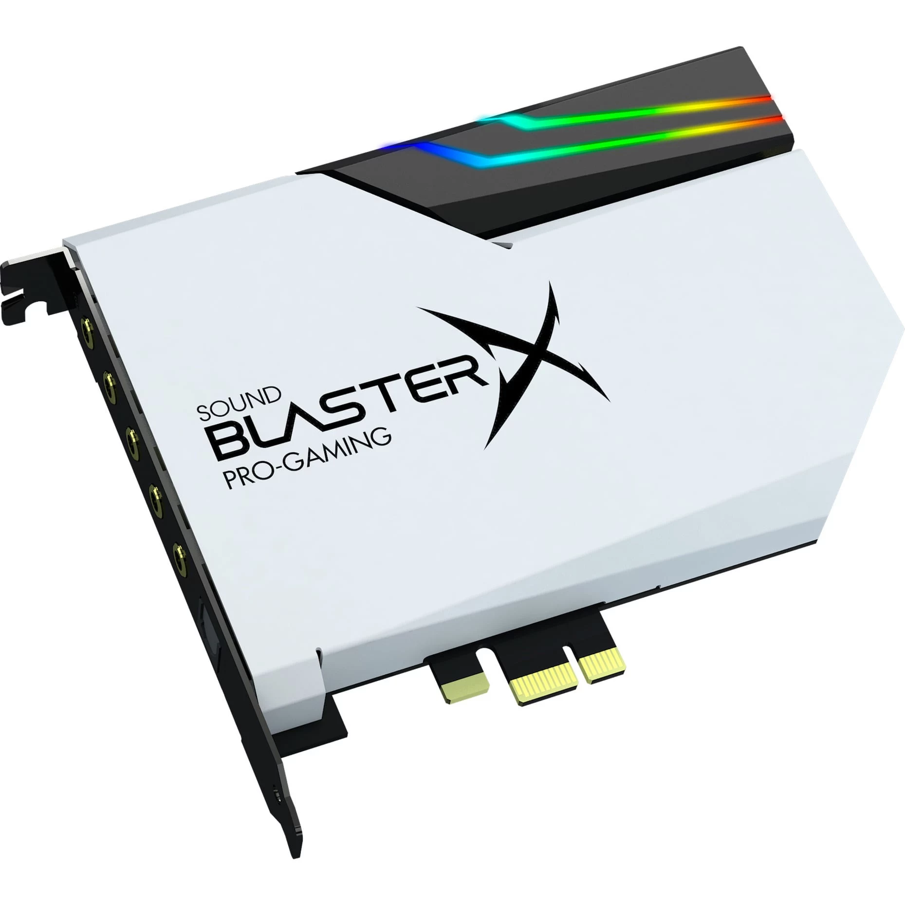 Creative Labs Sound BlasterX AE-5 Plus