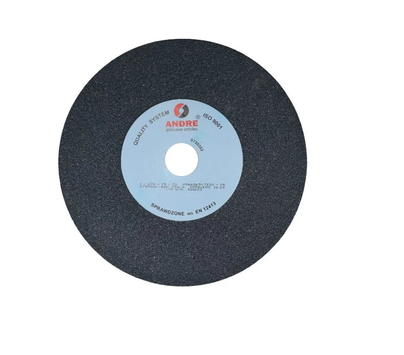 ANDRE plakanais slīpēšanas disks 250mm x