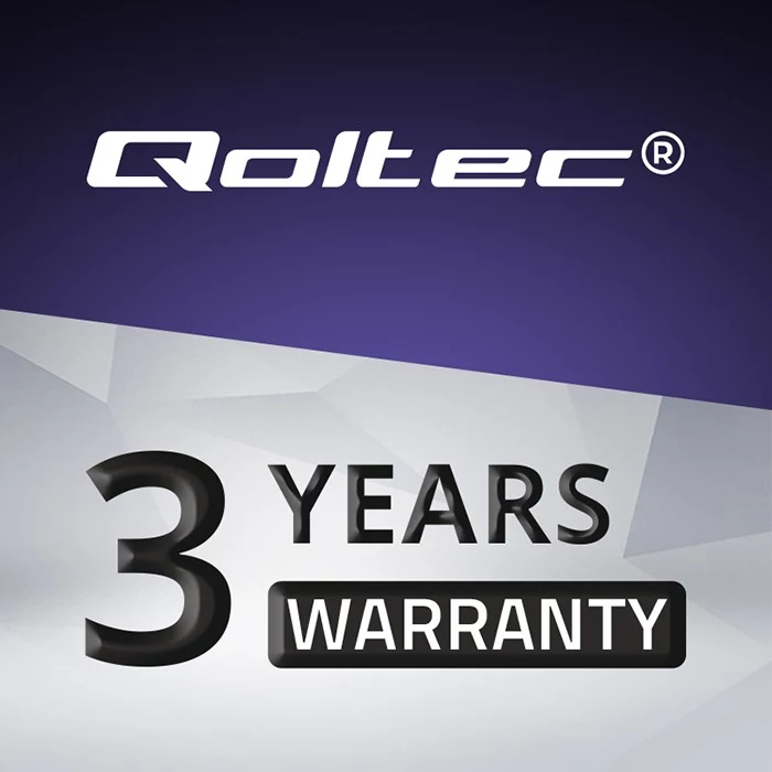 Qoltec 51503 40W 19V 2.1A