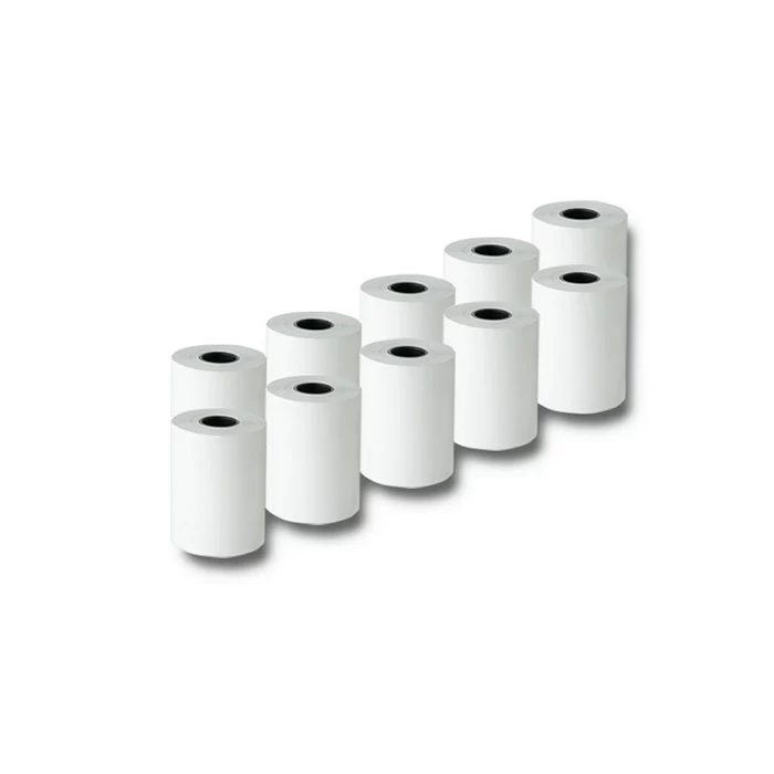 Qoltec termopapīra ruļļi 57 x 15