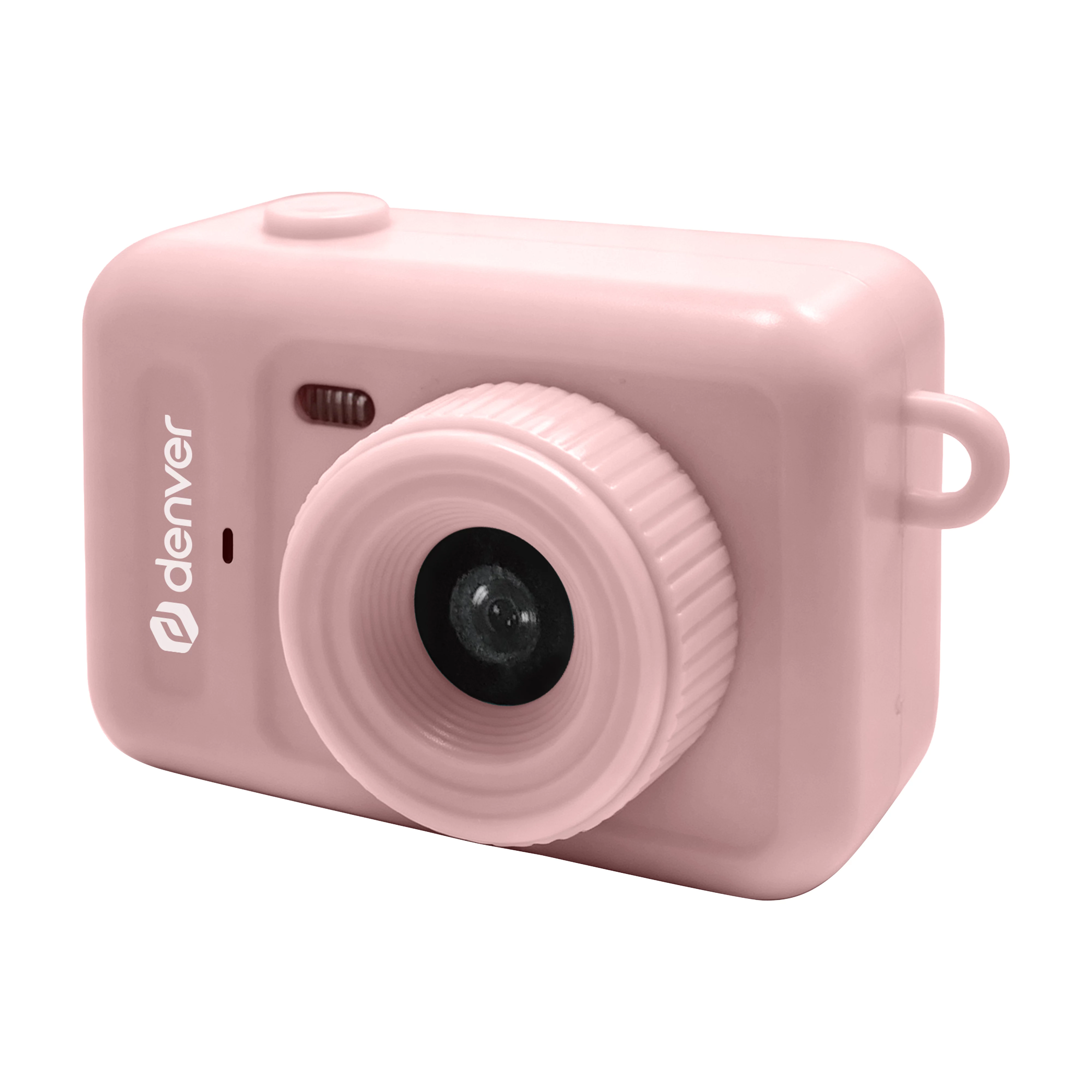 DENVER DMC-1003RO ROSE Mini digitālā kamera
