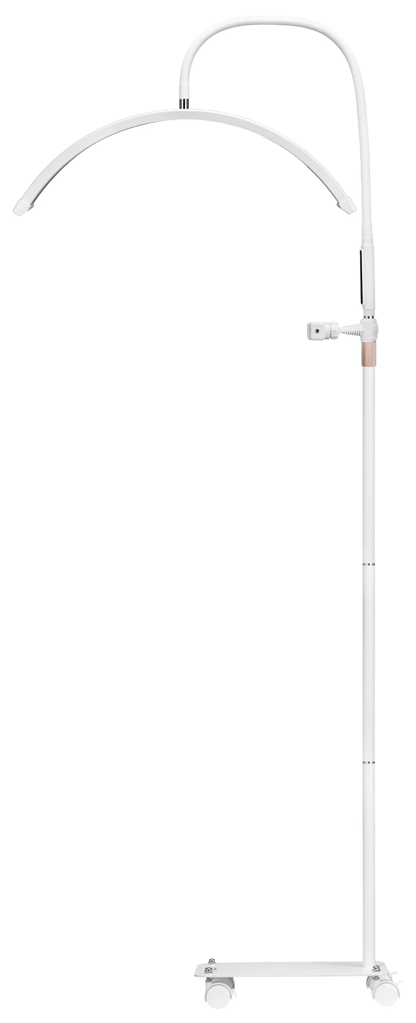 Newell Dianis Swift LED lampa -