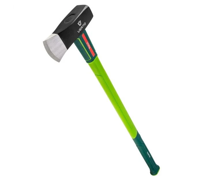 Verto 05G203 600 mm šķelšanas cirvis