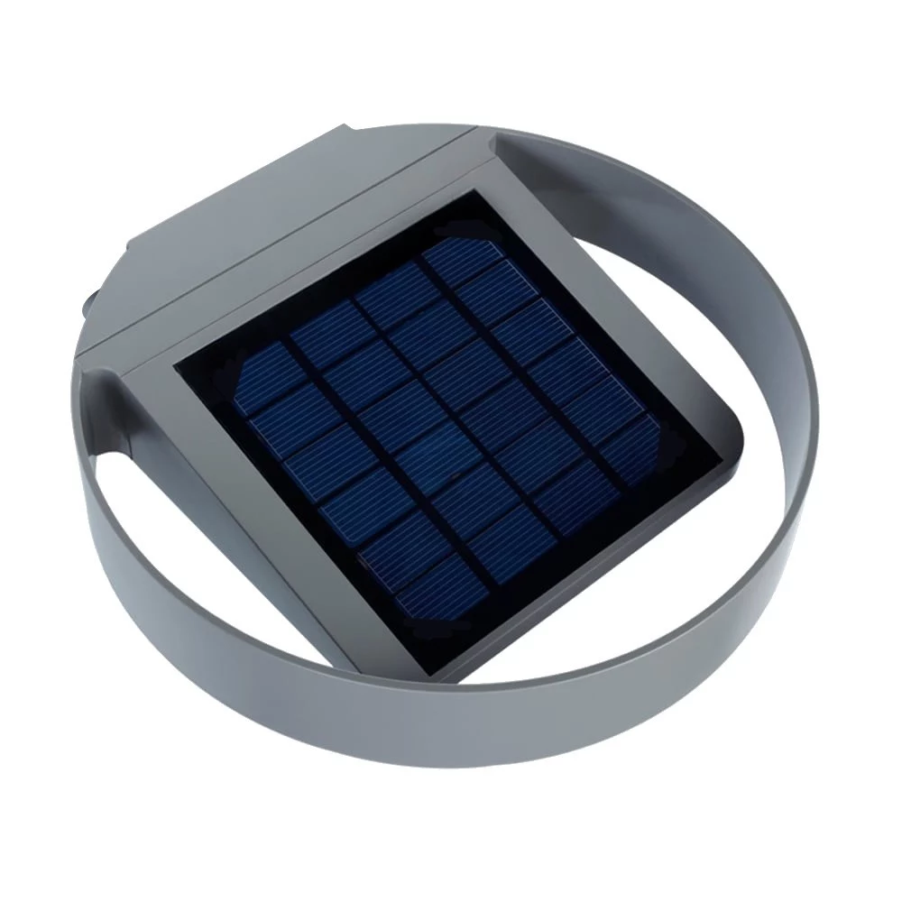 GreenBlue GB130 LED 3W saules sienas