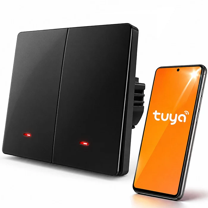 Qoltec 52708 Smart Wi-Fi 2 kanālu