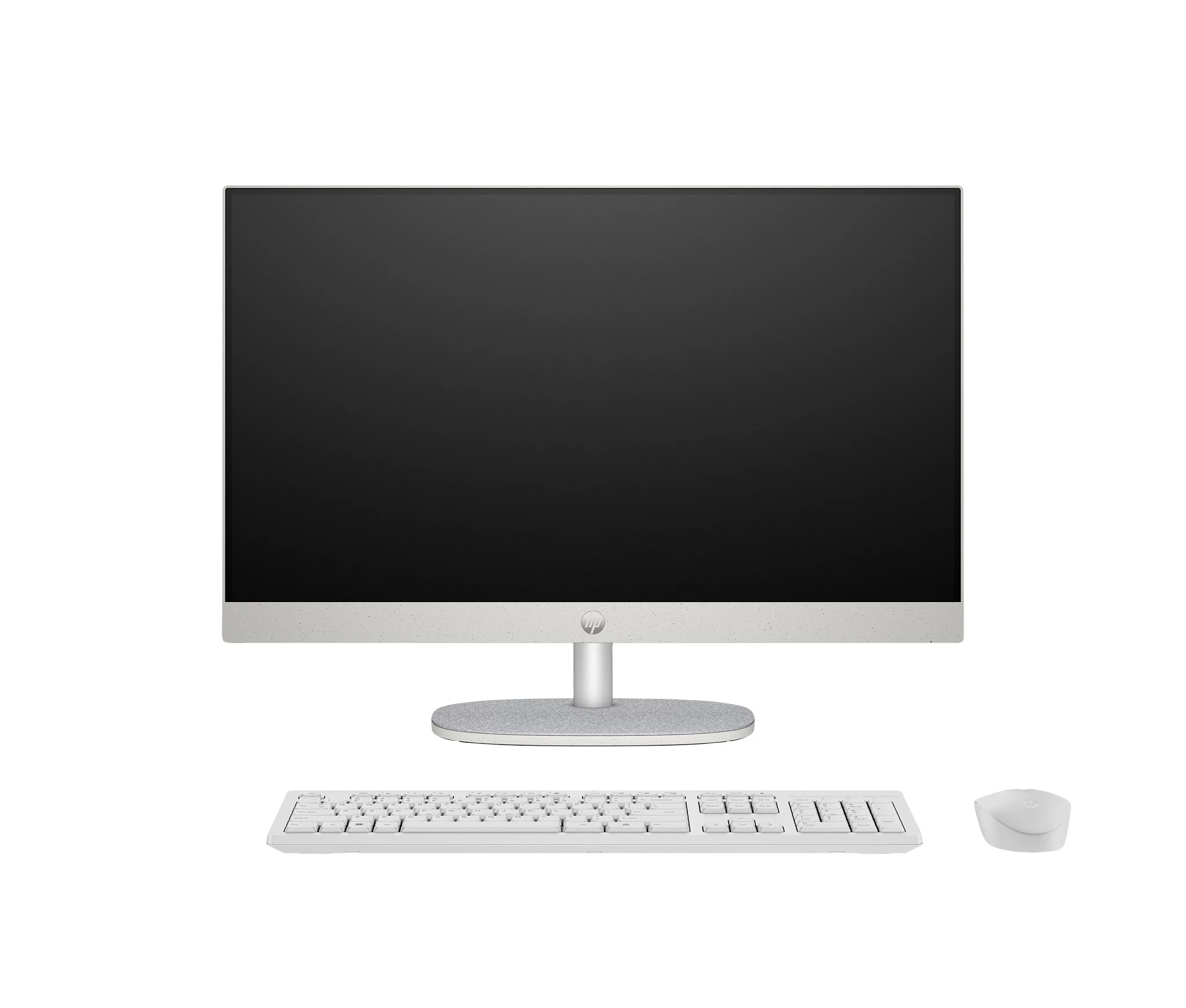 HP All-in-One 24 - Intel Core