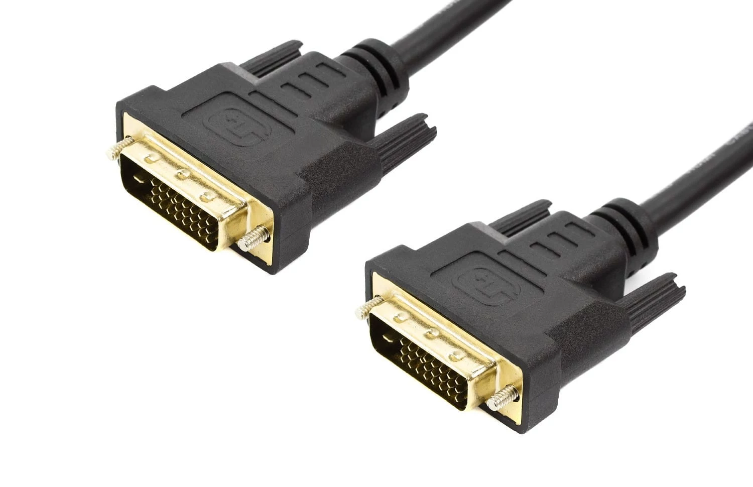 Accura DVI-D uz DVI-D Dual Link