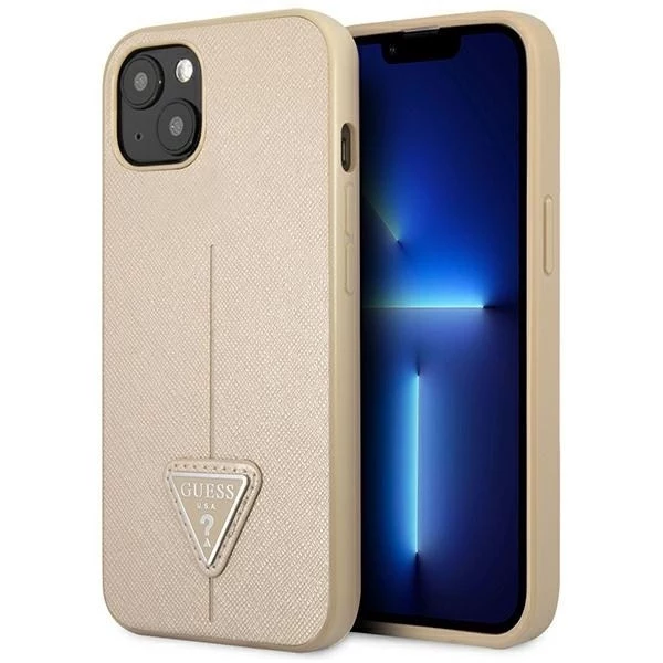 3MK Hardy Case iPhone 15 Plus
