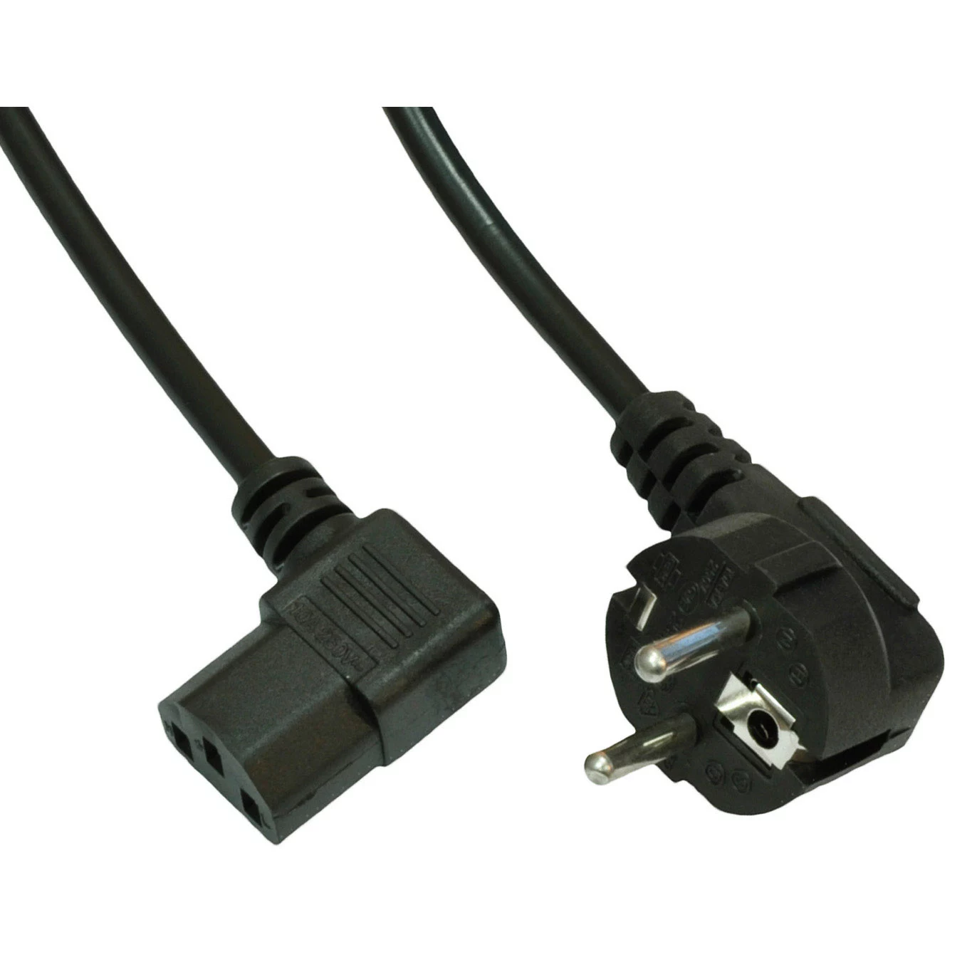 Akyga AK-PC-02A 1,5 m tīkla