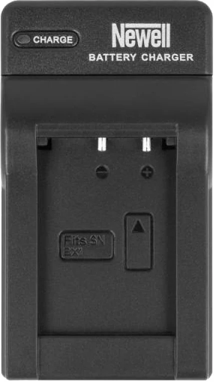 Newell DC-USB lādētājs, paredzēts Sony NP-BX1