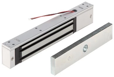 INNE ZE-280-5T elektromagnētiskā slēdzene 280kg Fail-Safe