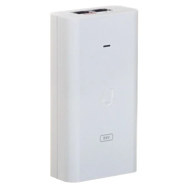 Ubiquiti UQ-POE-54-80W-G 80W pasīvais PoE adapteris