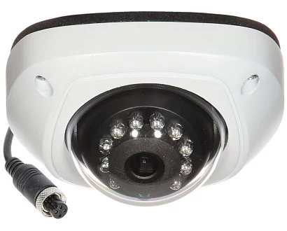 Mobilā kamera PAL ATE-CAM-CVBS925 - 960H