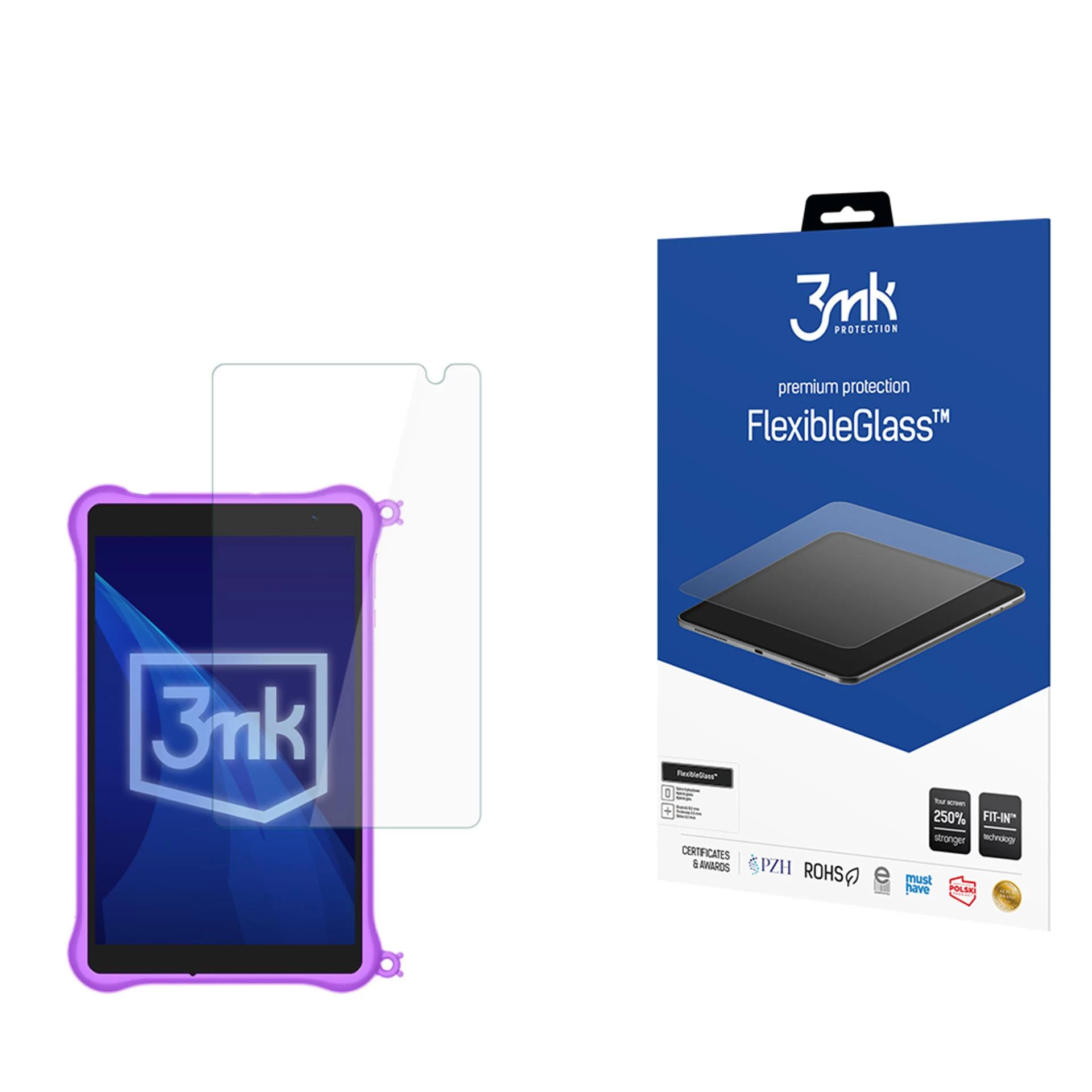 3MK PROTECTION Blackview Tab 50 Kids