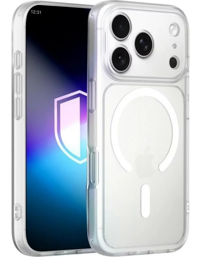 3MK Misty MagCase Apple iPhone 17