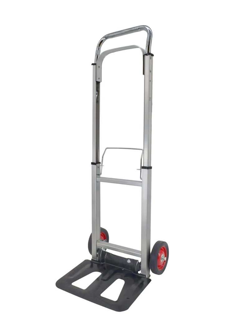 AWTOOLS AW salokāms noliktavas ratiņš 90kg