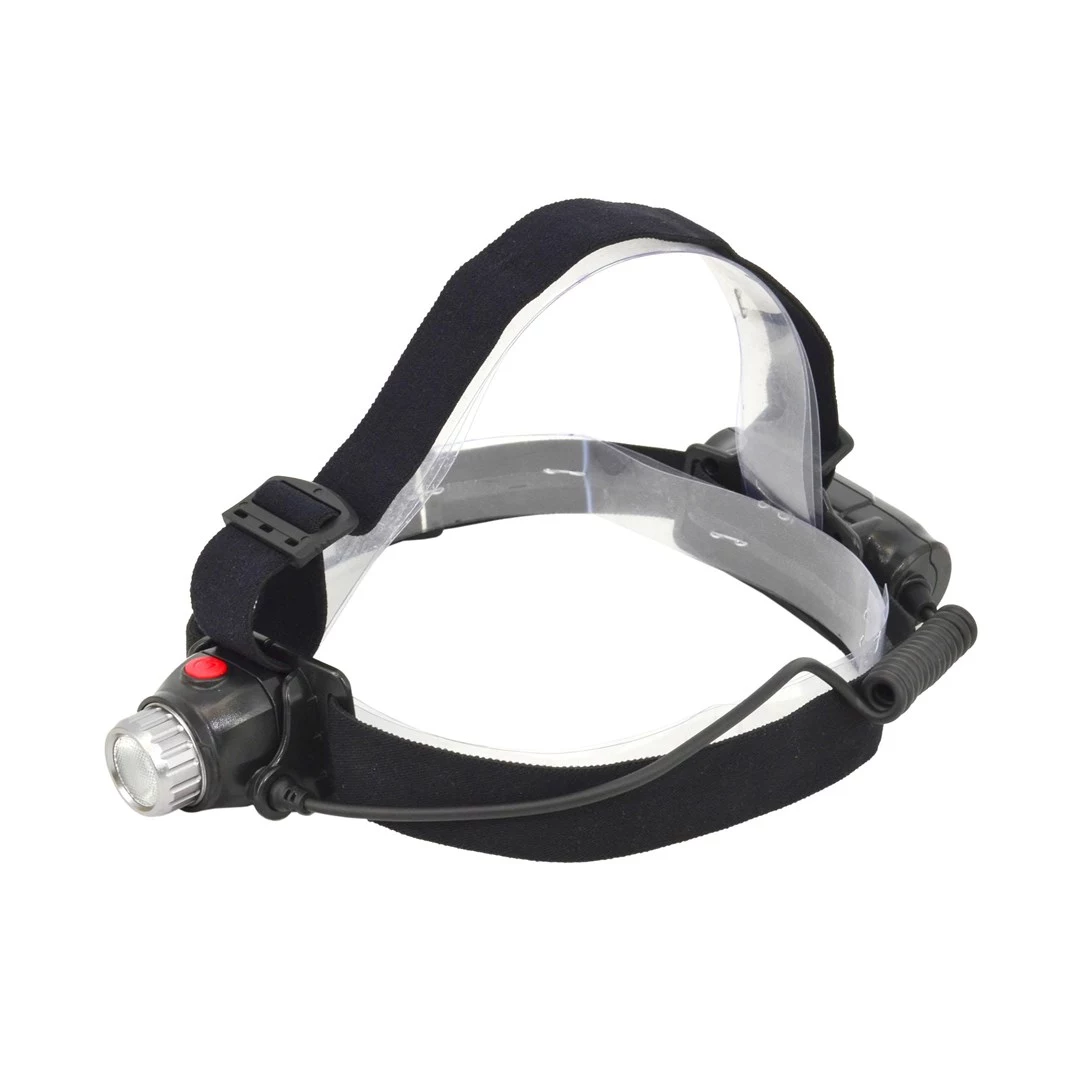 AWTOOLS SUNTRAIL 800 lūmenu LED galvas