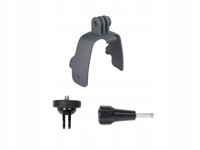 SUNNYLIFE Action Camera Mount priekš DJI