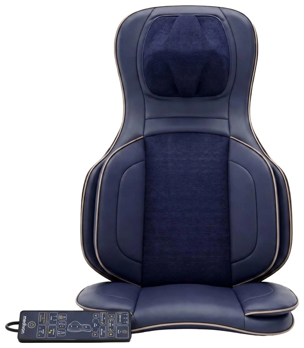 MEDIVON Cosy Air Pro 2 Shiatsu