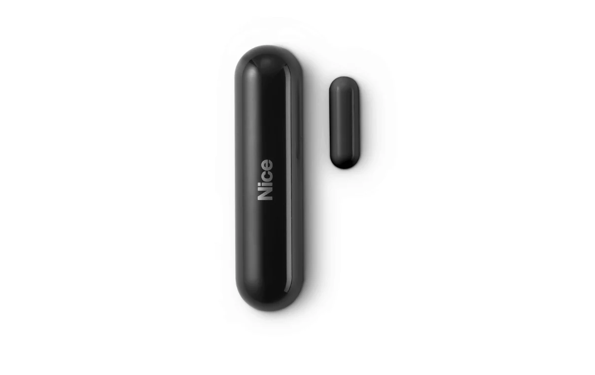 FIBARO NICE FGDW-002-3 EU durvju/logu sensors