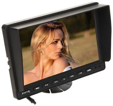 10,1 collu auto monitors ATE-TFT10-T1