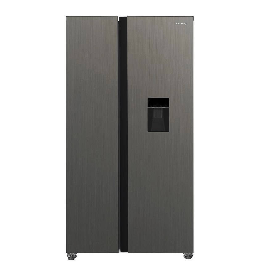 MPM Total No Frost MPM-439-SBS-15/ND Side-by-Side