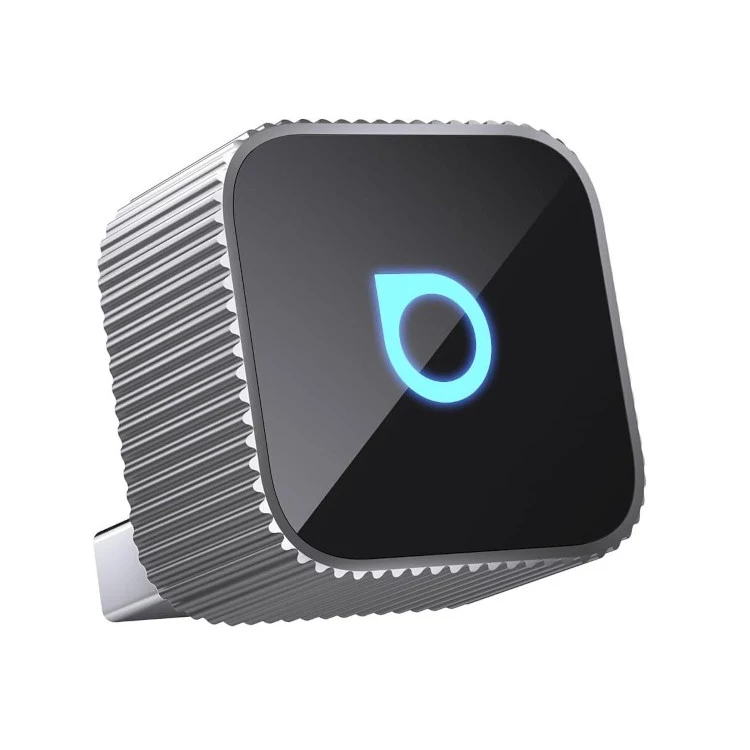 OTTOCAST CP88-T2 bezvadu CarPlay un Android