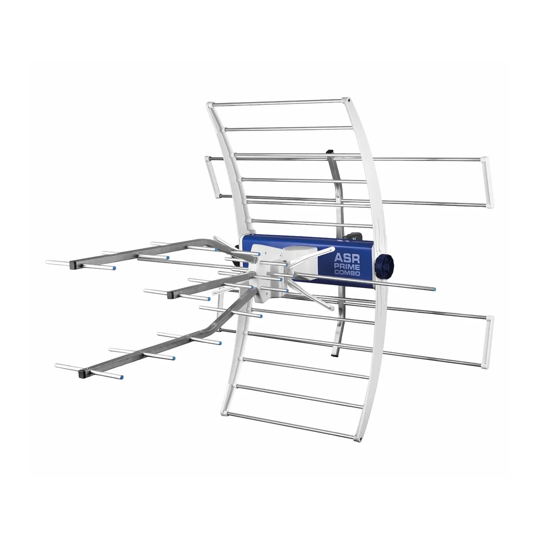 ASR Prime Combo pasīvā āra TV