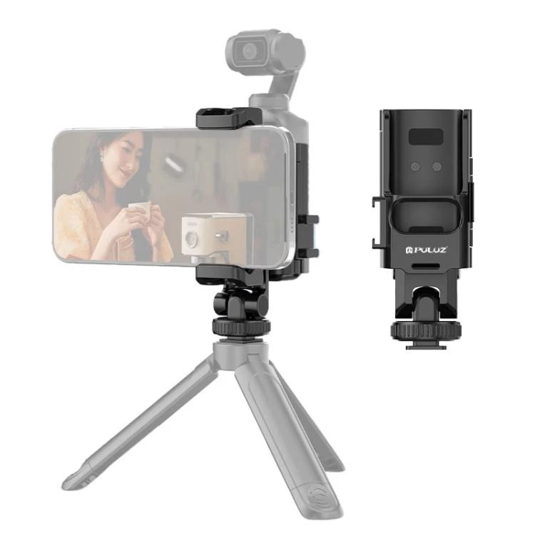 PULUZ paplašināšanas rāmis DJI Osmo Pocket