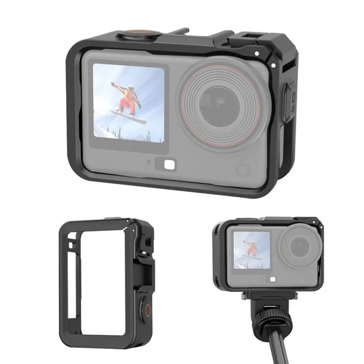 PULUZ Camera Cage rāmis DJI Osmo