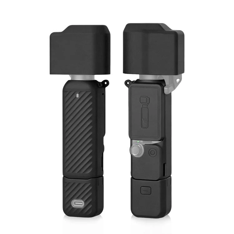 PULUZ 4-in-1 aizsardzības komplekts DJI Osmo