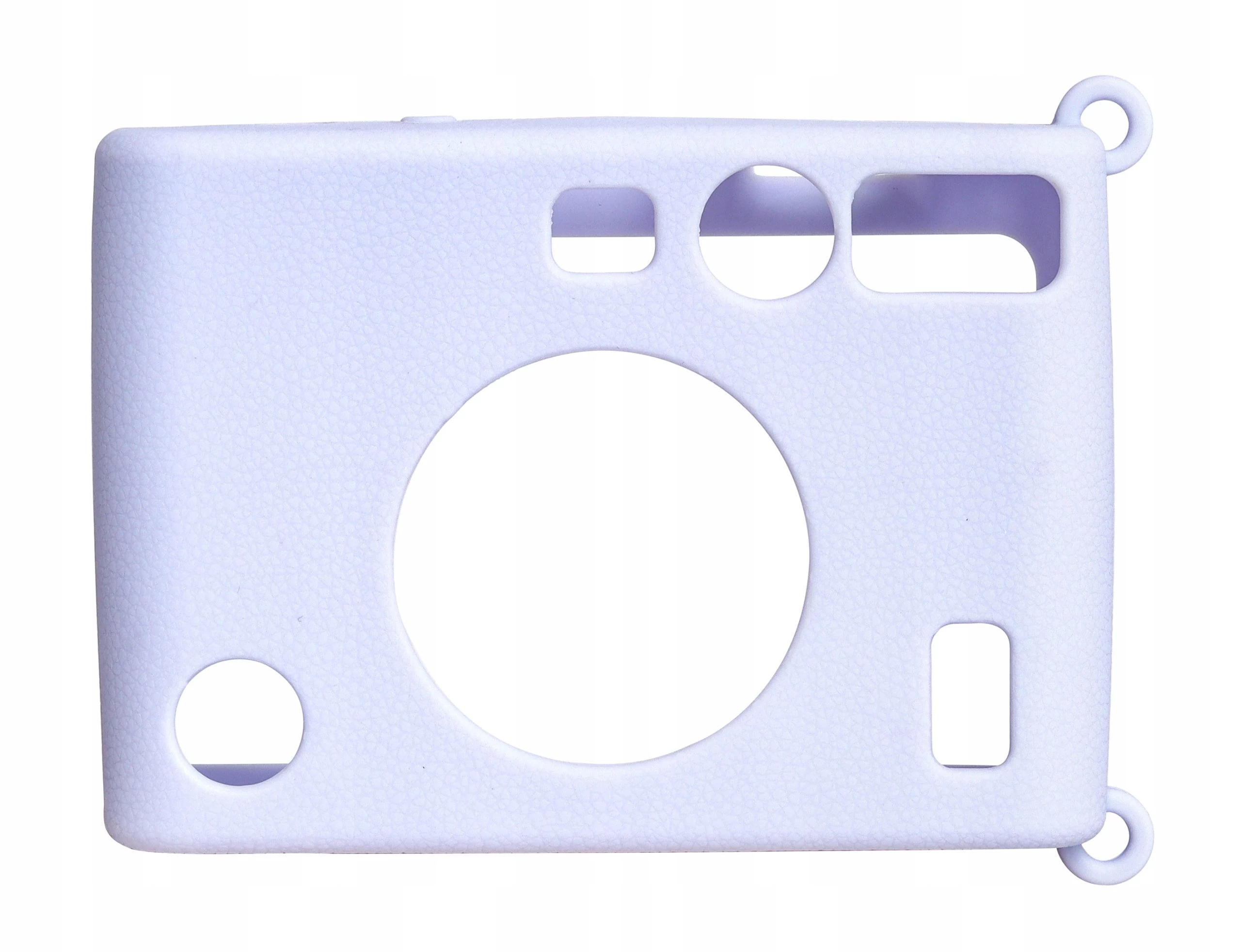LOVEINSTANT Silikona aizsargmaciņa Fujifilm Instax Mini