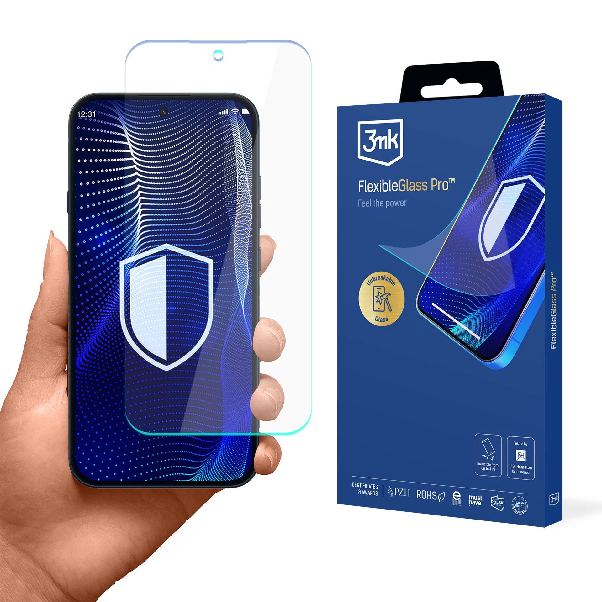 3MK PROTECTION Nothing Phone (4a) -
