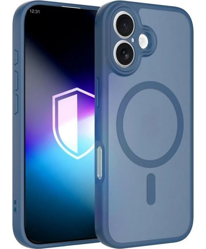 3MK Misty MagCase Apple iPhone 17
