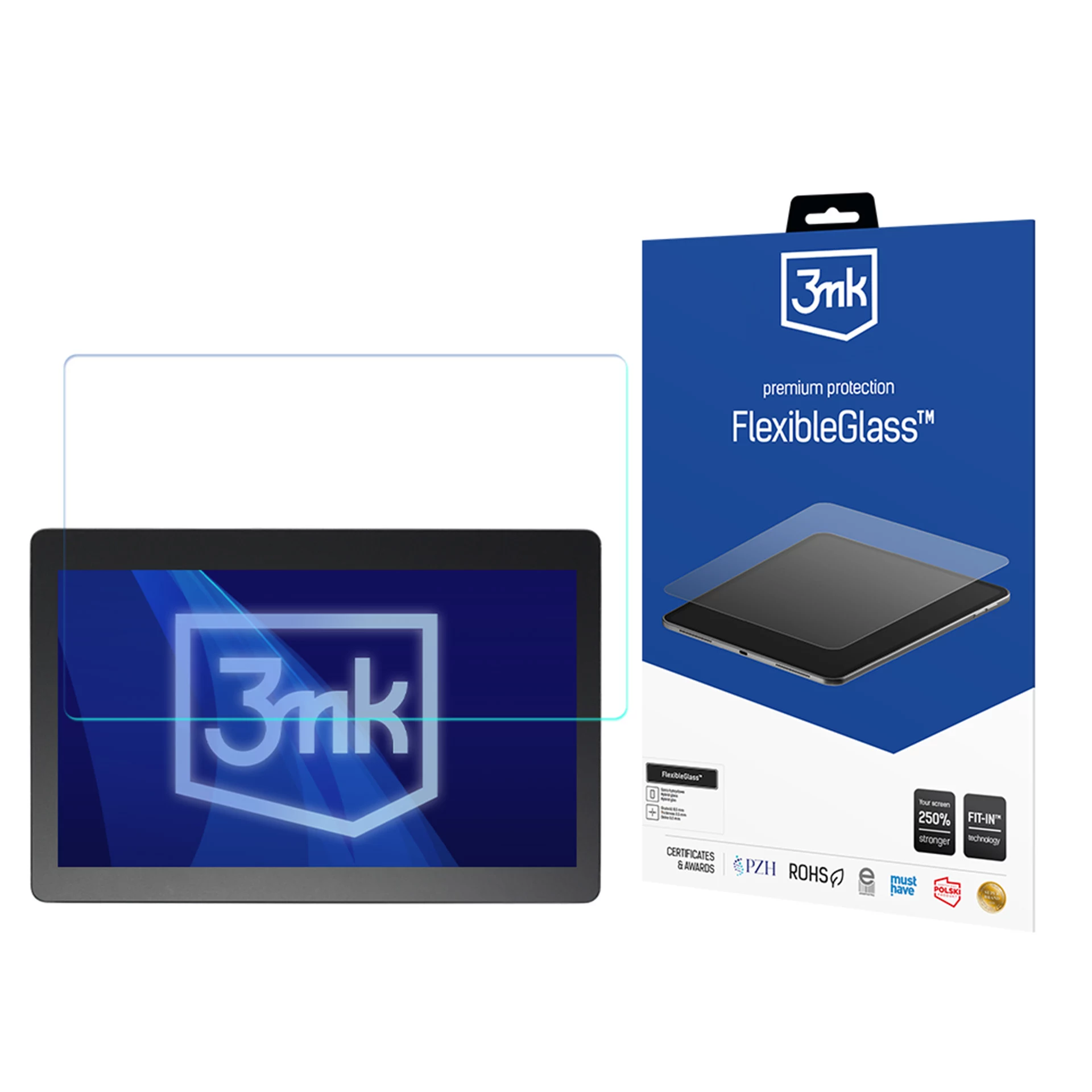 3MK PROTECTION NEXCOM XPPC 16-100 FlexibleGlass