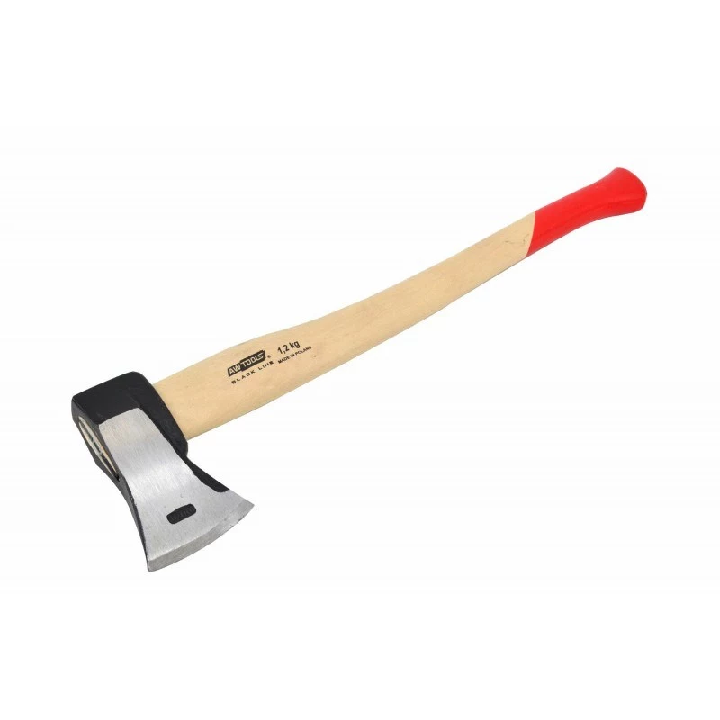 AWTOOLS AW33060BL Šķelšanas cirvis ar