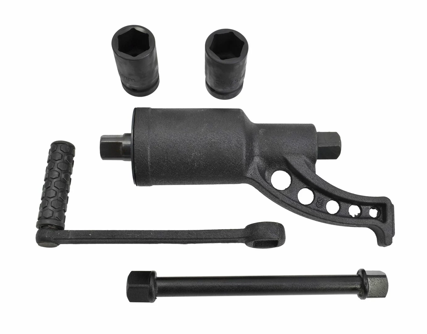 AWTOOLS AW39301 AW Gear Wrench 6200Nm