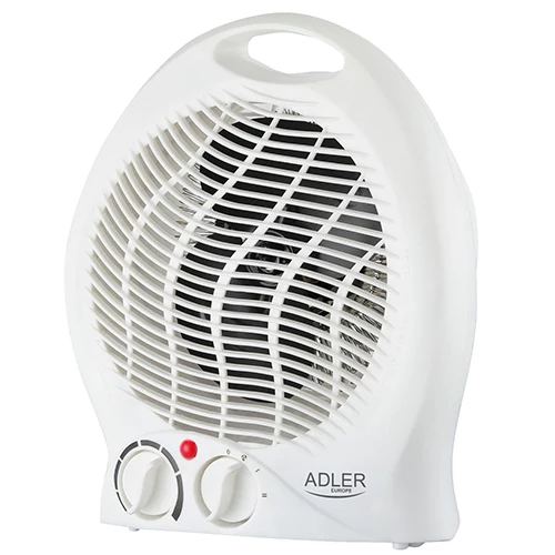 Adler AD 7728 PTC keramiskais ventilācijas