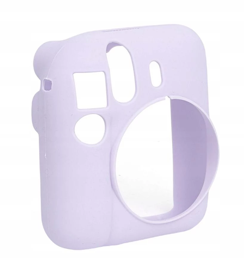 LOVEINSTANT Silicone aizsargmaciņa Fujifilm Instax Mini