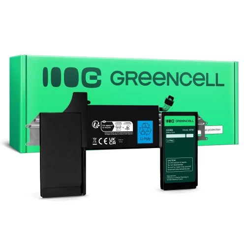 Green Cell A2389 klēpjdatora akumulators Apple