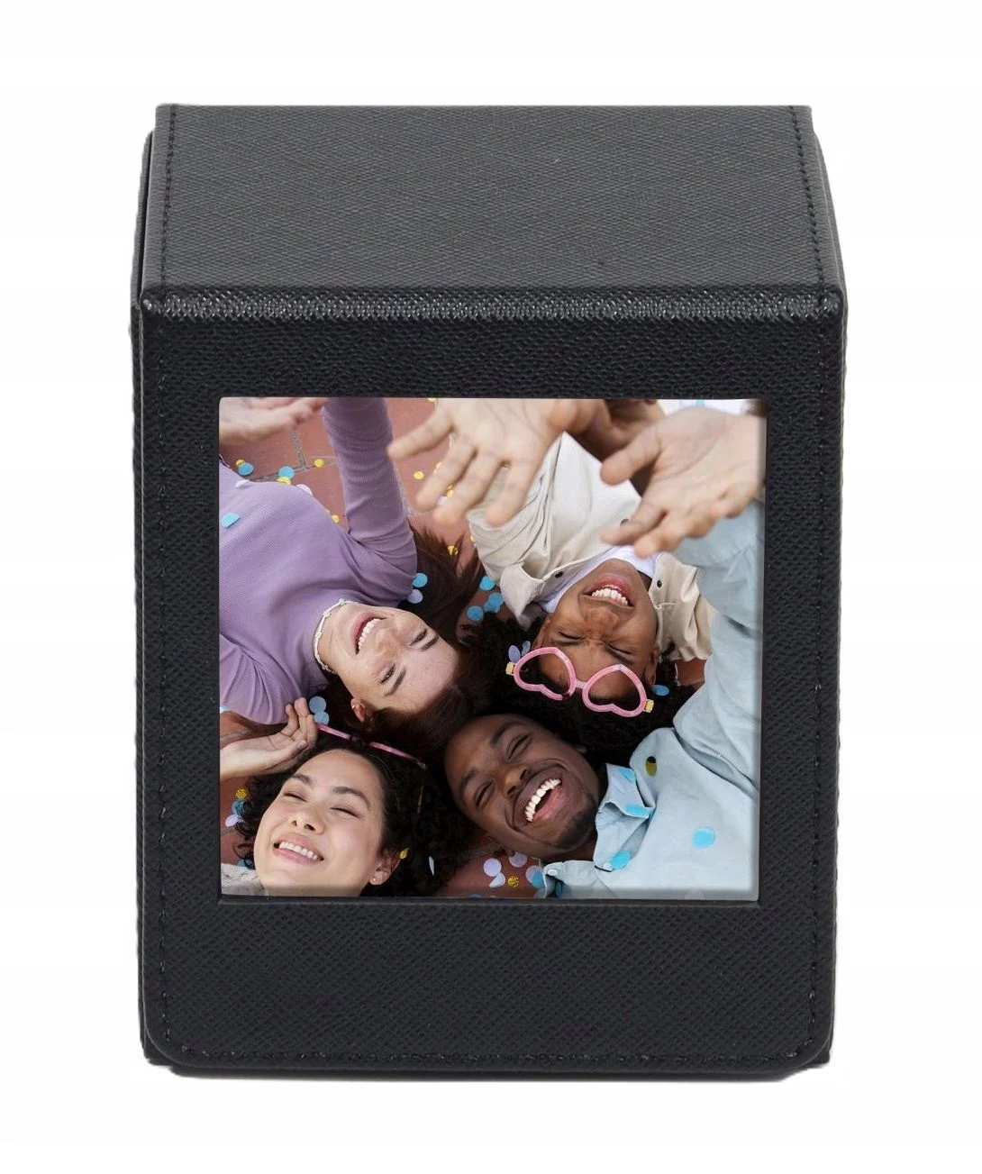 LOVEINSTANT foto glabāšanas kārba Fujifilm Instax