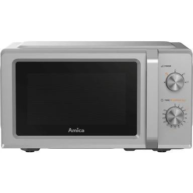 Amica MMF20M4S mikroviļņu krāsniņa