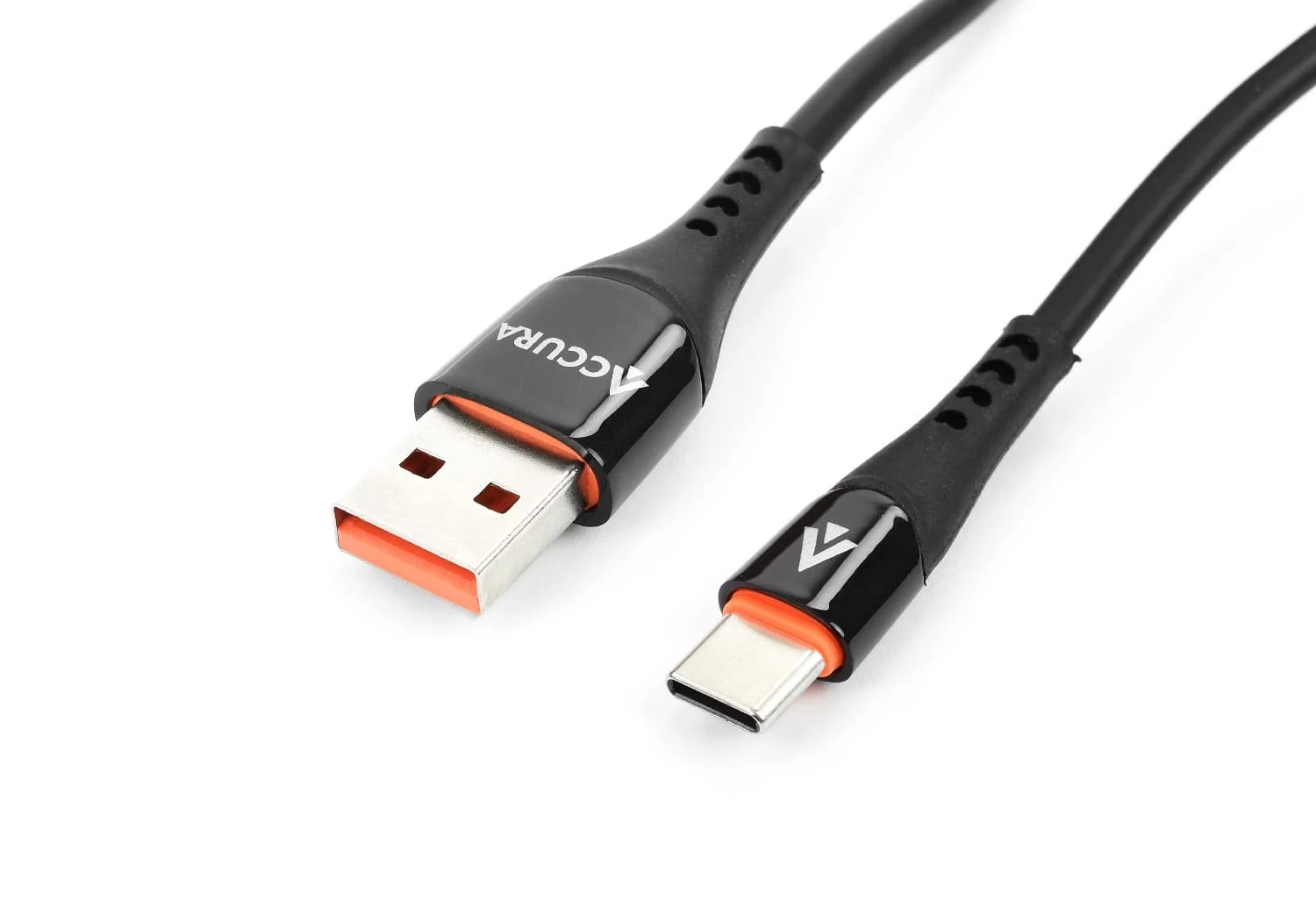 Accura USB-A uz USB-C 2,0