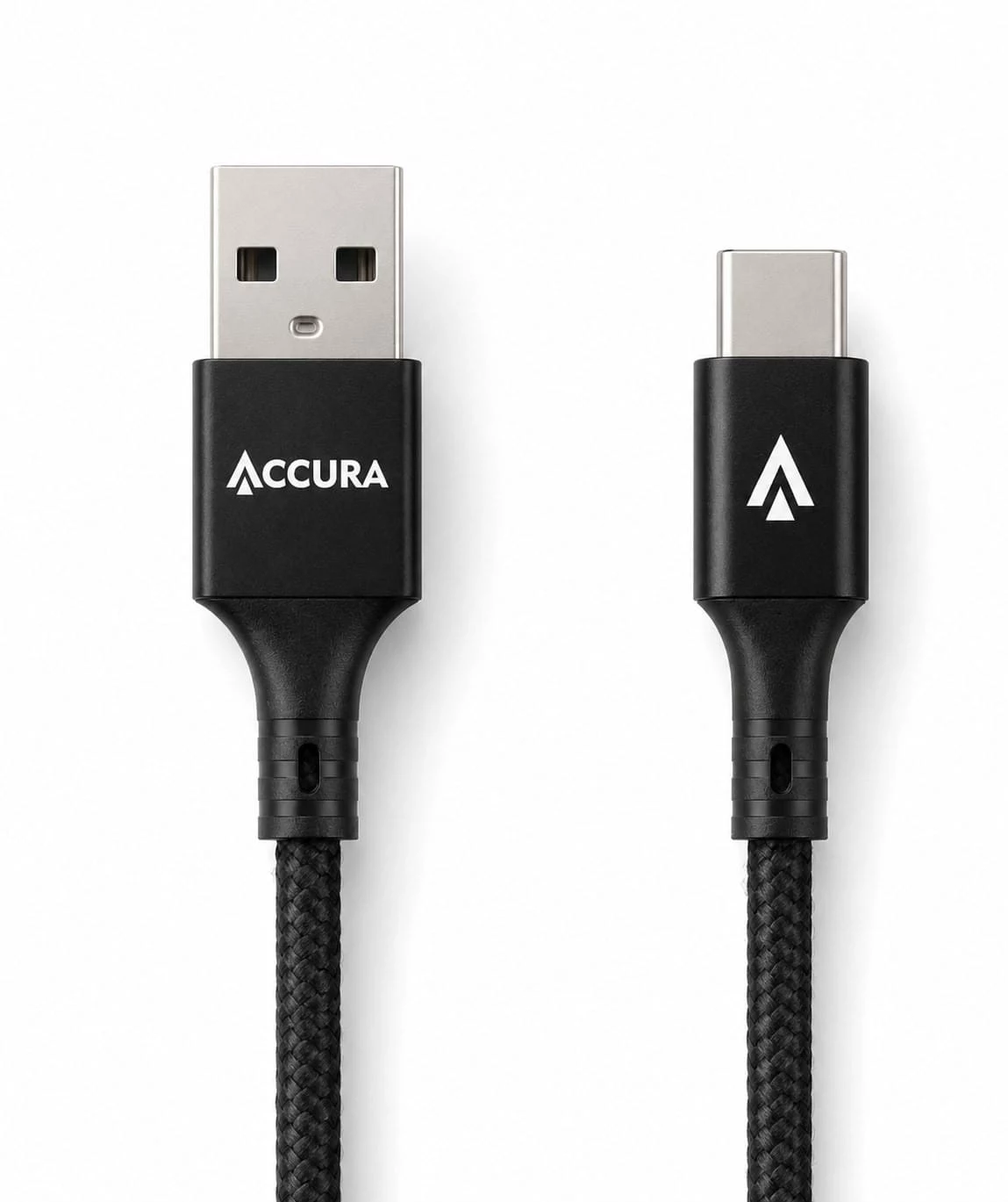 Accura USB 2.0 uz USB-C