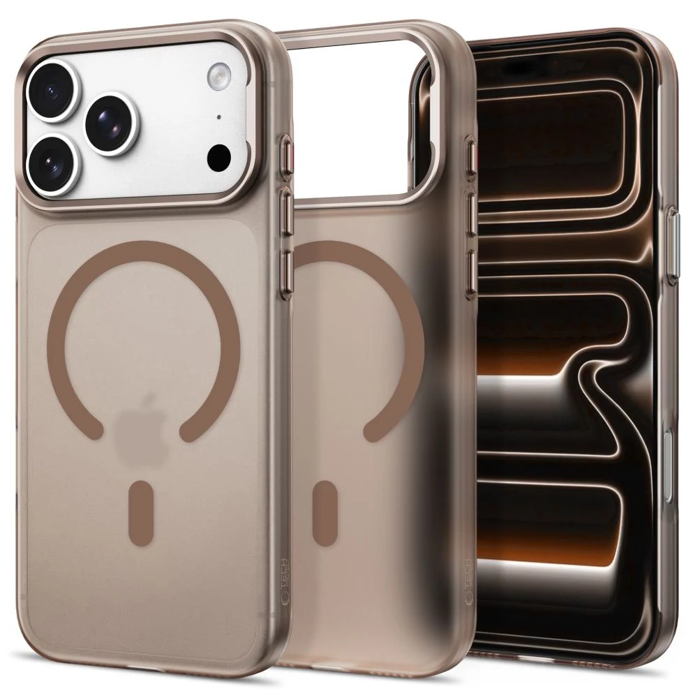 Tech-Protect Magzero MagSafe maciņš iPhone 17