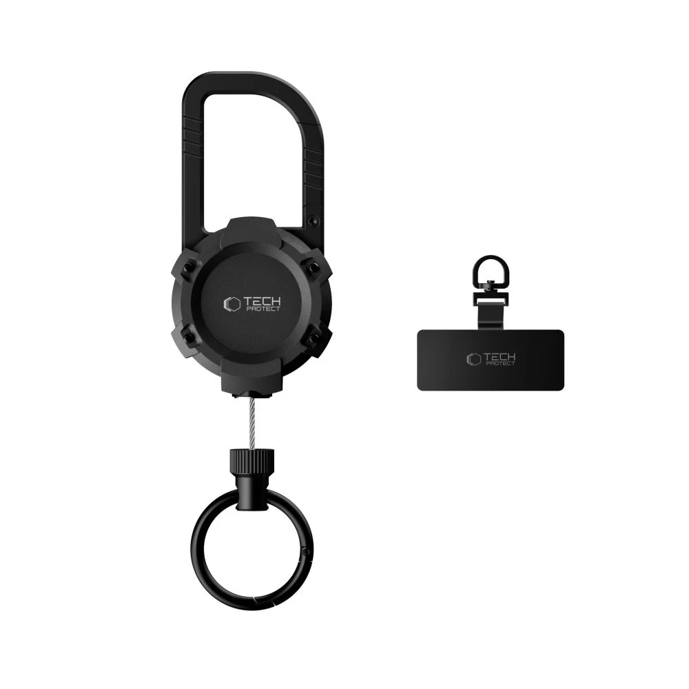 TECH-PROTECT ATH03 Urbanloop Pretsalīdzības turētājs AirTag